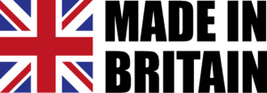 Made in Britain symbol