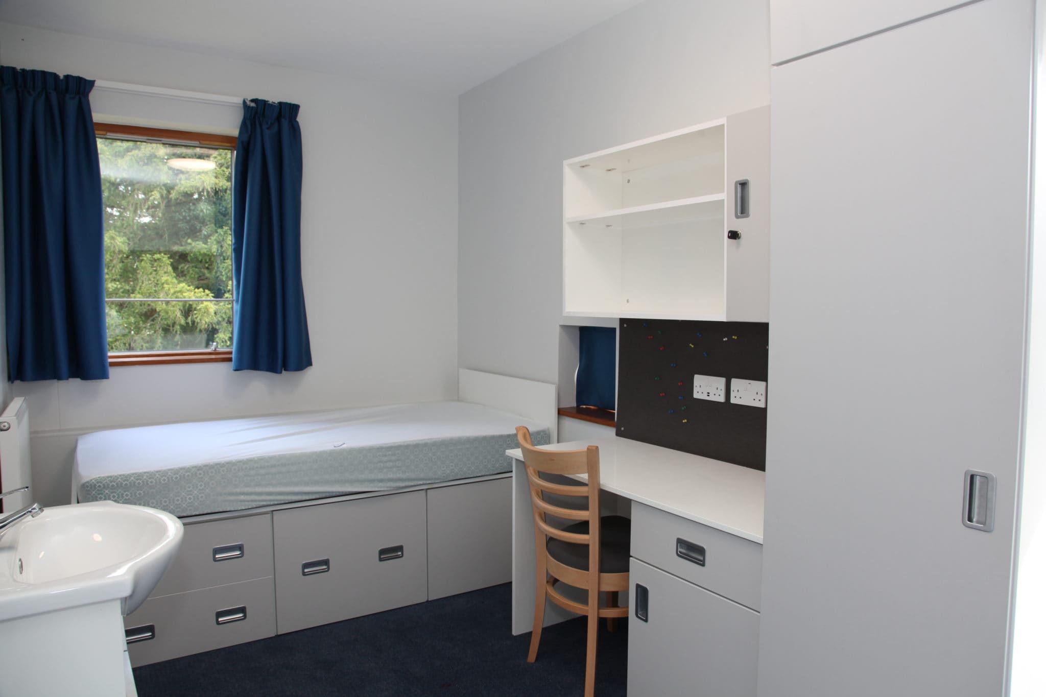 School Boarding & Accommodation Furniture - Witley Jones