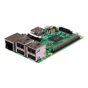 Raspberry Pi3 Raspberrypi.org